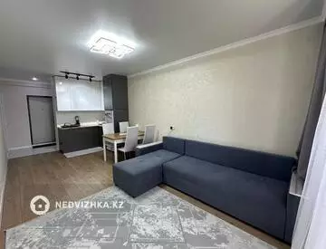 31 м², 1-комнатная квартира, этаж 6 из 10, 31 м², изображение - 4