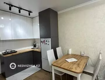 31 м², 1-комнатная квартира, этаж 6 из 10, 31 м², изображение - 1