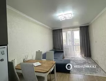 31 м², 1-комнатная квартира, этаж 6 из 10, 31 м², изображение - 2