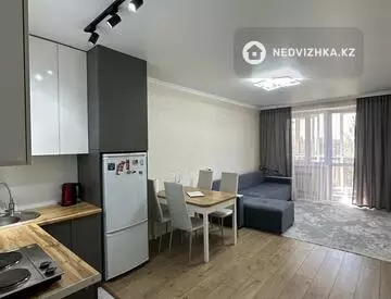 1-комнатная квартира, этаж 6 из 10, 31 м²