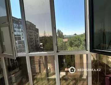 31 м², 1-комнатная квартира, этаж 6 из 10, 31 м², изображение - 7