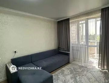 31 м², 1-комнатная квартира, этаж 6 из 10, 31 м², изображение - 5