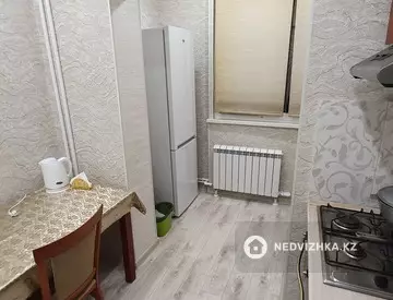 2-комнатная квартира, этаж 1 из 5, 53 м²