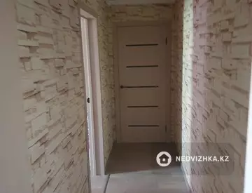 58.2 м², 2-комнатная квартира, этаж 2 из 2, 58 м², изображение - 5