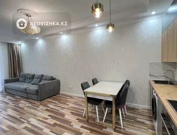 2-комнатная квартира, этаж 10 из 10, 43 м²