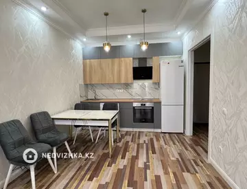 2-комнатная квартира, этаж 10 из 10, 43 м²