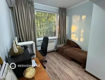 3-комнатная квартира, этаж 2 из 5, 68 м²