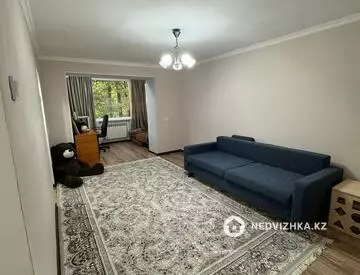 3-комнатная квартира, этаж 2 из 5, 68 м²