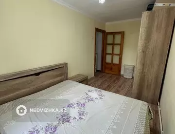 3-комнатная квартира, этаж 2 из 5, 68 м²