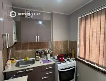 53 м², 3-комнатная квартира, этаж 1 из 3, 53 м², изображение - 9