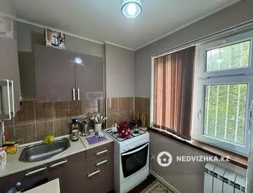 53 м², 3-комнатная квартира, этаж 1 из 3, 53 м², изображение - 16