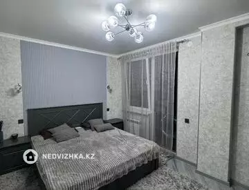 3-комнатная квартира, этаж 10 из 12, 103 м²