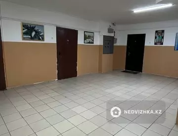 100 м², 4-комнатная квартира, этаж 1 из 9, 100 м², изображение - 11