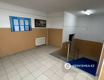 100 м², 4-комнатная квартира, этаж 1 из 9, 100 м², изображение - 12