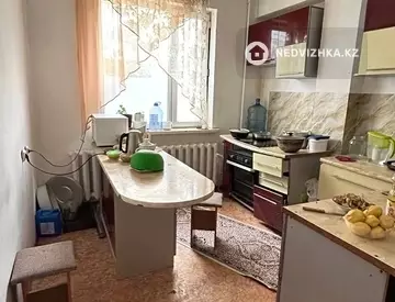 100 м², 4-комнатная квартира, этаж 1 из 9, 100 м², изображение - 8