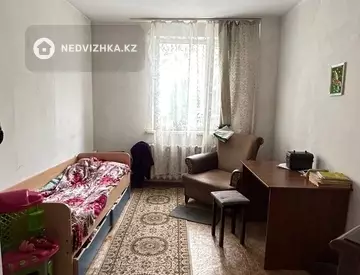 100 м², 4-комнатная квартира, этаж 1 из 9, 100 м², изображение - 5