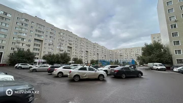 100 м², 4-комнатная квартира, этаж 1 из 9, 100 м², изображение - 1