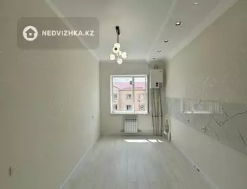 78.4 м², 2-комнатная квартира, этаж 5 из 5, 78 м², изображение - 11