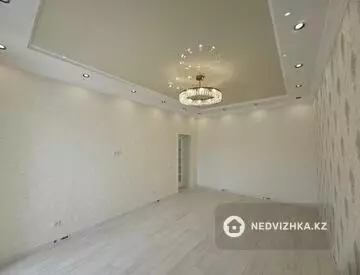 2-комнатная квартира, этаж 5 из 5, 78 м²