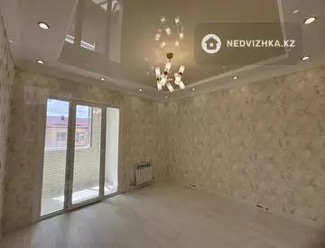 2-комнатная квартира, этаж 5 из 5, 78 м²