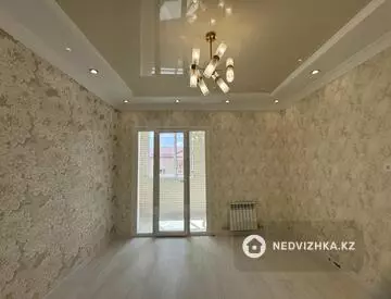 2-комнатная квартира, этаж 5 из 5, 78 м²