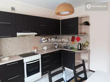 2-комнатная квартира, этаж 7 из 9, 69 м²