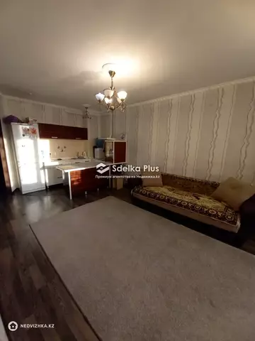 2-комнатная квартира, этаж 8 из 12, 54 м²