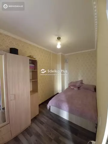 2-комнатная квартира, этаж 8 из 12, 54 м²