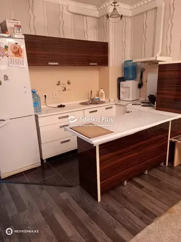 54 м², 2-комнатная квартира, этаж 8 из 12, 54 м², изображение - 3