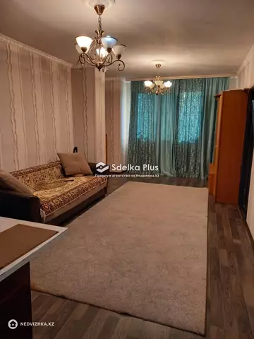 54 м², 2-комнатная квартира, этаж 8 из 12, 54 м², изображение - 4