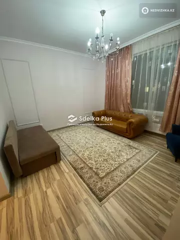 1-комнатная квартира, этаж 5 из 9, 42 м²