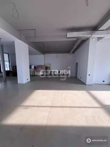 Офисное помещение, этаж 1 из 6, 195 м²