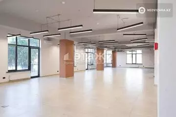 Офисное помещение, этаж 2 из 6, 248 м²