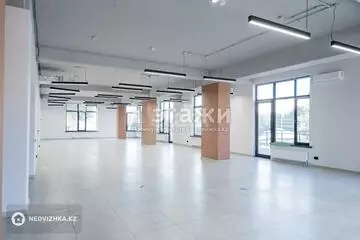 Офисное помещение, этаж 2 из 6, 248 м²