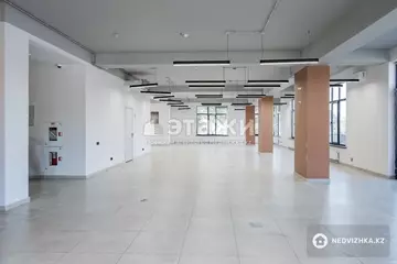 Офисное помещение, этаж 2 из 6, 248 м²