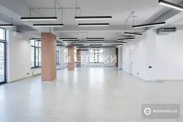 Офисное помещение, этаж 2 из 6, 248 м²