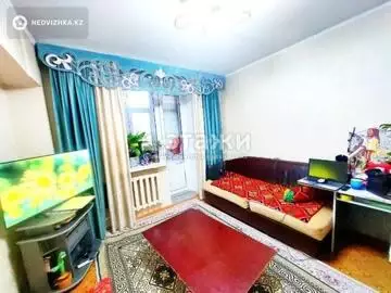 44 м², 2-комнатная квартира, этаж 5 из 5, 44 м², изображение - 0