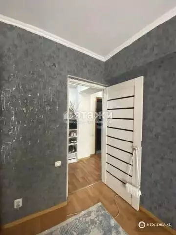 42 м², 2-комнатная квартира, этаж 2 из 3, 42 м², изображение - 3