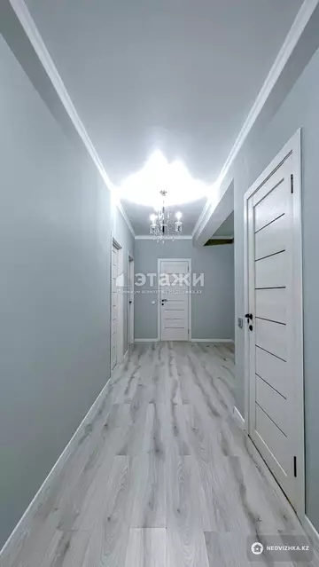 93 м², 3-комнатная квартира, этаж 10 из 10, 93 м², изображение - 4