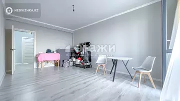 93 м², 3-комнатная квартира, этаж 10 из 10, 93 м², изображение - 6