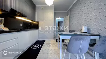 93 м², 3-комнатная квартира, этаж 10 из 10, 93 м², изображение - 28