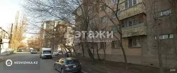 2-комнатная квартира, этаж 4 из 5, 52 м²