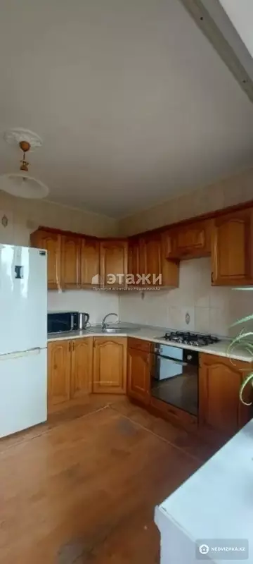 99.2 м², 4-комнатная квартира, этаж 4 из 5, 99 м², изображение - 6