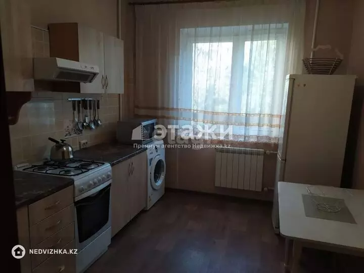 40.2 м², 1-комнатная квартира, этаж 2 из 9, 40 м², изображение - 1