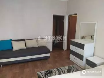 40.2 м², 1-комнатная квартира, этаж 2 из 9, 40 м², изображение - 1