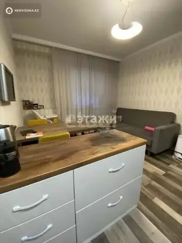 2-комнатная квартира, этаж 6 из 12, 59 м²