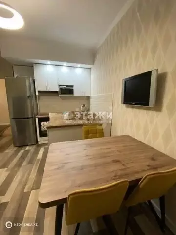 2-комнатная квартира, этаж 6 из 12, 59 м²