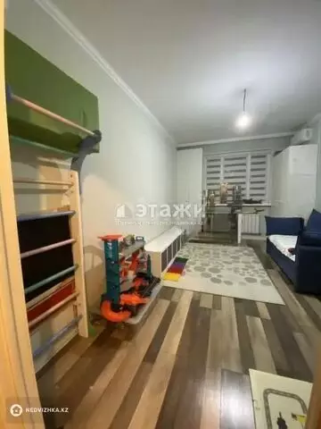 2-комнатная квартира, этаж 6 из 12, 59 м²