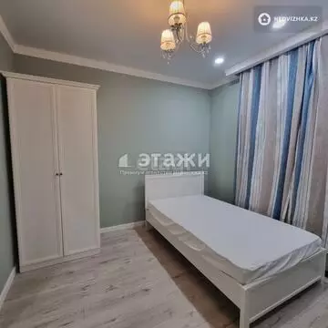 82 м², 3-комнатная квартира, этаж 6 из 12, 82 м², на длительный срок, изображение - 1