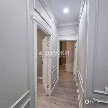 3-комнатная квартира, этаж 6 из 12, 82 м², на длительный срок